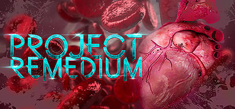  Project Remedium (+12) MrAntiFun