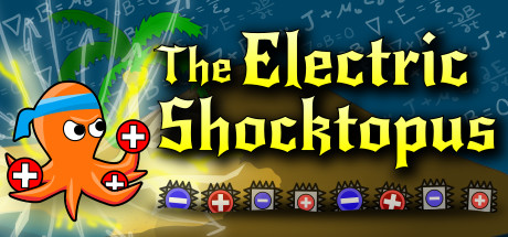  The Electric Shocktopus (+12) MrAntiFun
