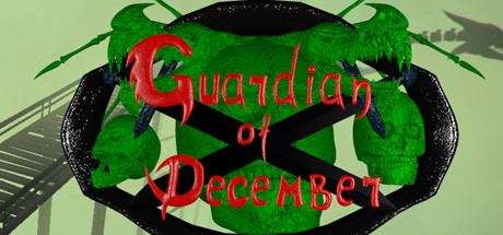  Guardian Of December -      GAMMAGAMES.RU