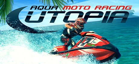  Aqua Moto Racing Utopia -      GAMMAGAMES.RU