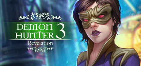  Demon Hunter 3: Revelation (+12) MrAntiFun