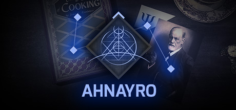 Ahnayro: The Dream World (+8) FliNG