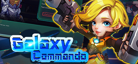  Galaxy Commando (+8) FliNG -      GAMMAGAMES.RU