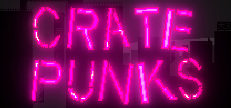  Crate Punks (+12) MrAntiFun