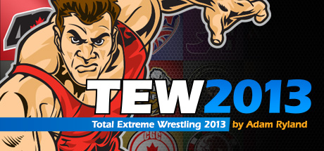 Total Extreme Wrestling - , ,  ,        GAMMAGAMES.RU