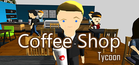  Coffee Shop Tycoon (+12) MrAntiFun -      GAMMAGAMES.RU