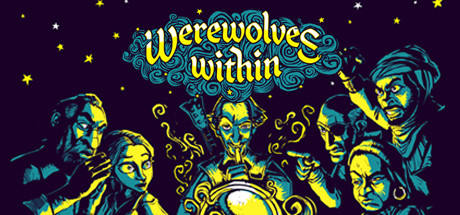 Werewolves Within (+12) MrAntiFun -      GAMMAGAMES.RU