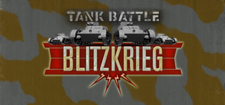  Tank Battle: Blitzkrieg (+8) FliNG