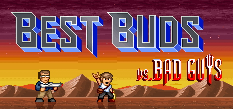  Best Buds vs Bad Guys (+12) MrAntiFun