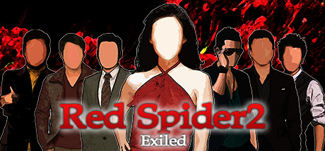  Red Spider2: Exiled (+12) MrAntiFun -      GAMMAGAMES.RU