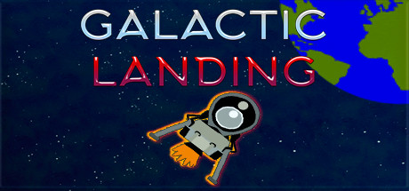  Galactic Landing (+12) MrAntiFun