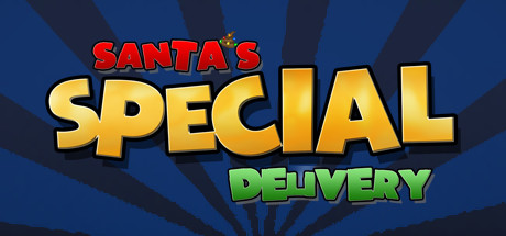Santa's Special Delivery - , ,  ,        GAMMAGAMES.RU