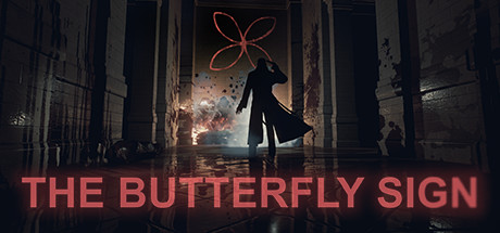The Butterfly Sign - , ,  ,        GAMMAGAMES.RU