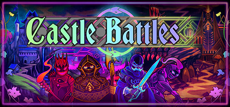  Castle Battles (+11) FliNG