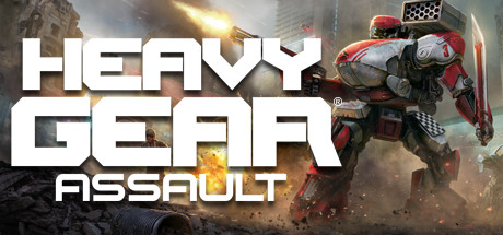 Heavy Gear Assault - , ,  ,        GAMMAGAMES.RU
