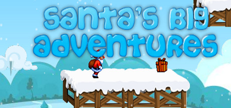  Santa's Big Adventures (+11) FliNG -      GAMMAGAMES.RU
