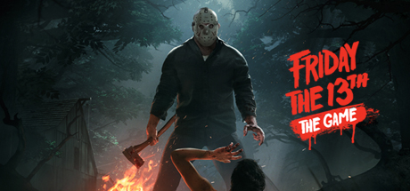  Friday the 13th The Game -      GAMMAGAMES.RU