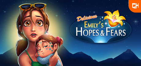  Delicious - Emily's Hopes and Fears (+11) FliNG -      GAMMAGAMES.RU