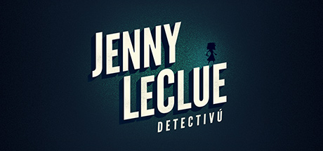  Jenny LeClue - Detectivu (+14) MrAntiFun