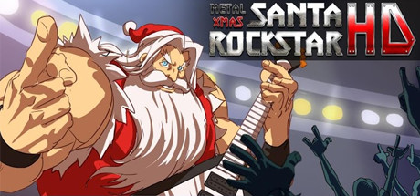  Santa Rockstar (+8) FliNG -      GAMMAGAMES.RU