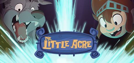 The Little Acre -      GAMMAGAMES.RU