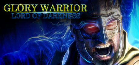  Glory Warrior : Lord of Darkness