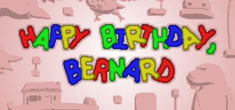  Happy Birthday, Bernard (+11) FliNG
