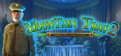  Mountain Trap 2: Under the Cloak of Fear -      GAMMAGAMES.RU