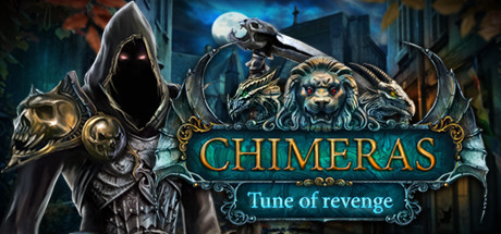 Chimeras: Tune of Revenge Collector's Edition -      GAMMAGAMES.RU