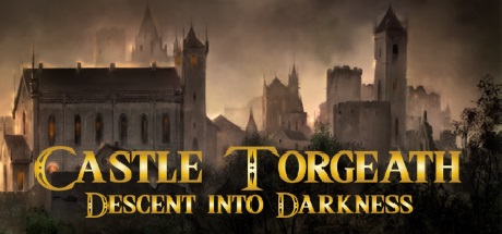  Castle Torgeath: Descent into Darkness (+11) FliNG -      GAMMAGAMES.RU