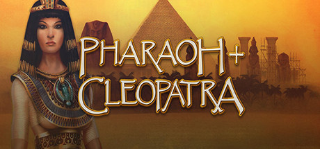  Pharaoh + Cleopatra (+11) FliNG