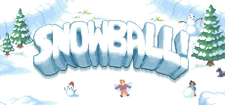  Snowball! -      GAMMAGAMES.RU