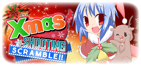  Xmas Shooting - Scramble!! (+11) FliNG -      GAMMAGAMES.RU