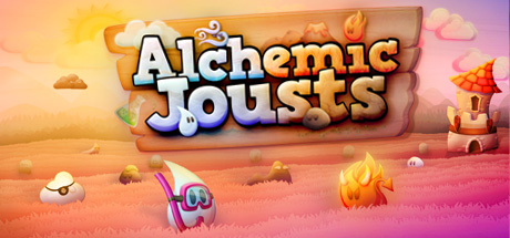  Alchemic Jousts (+14) MrAntiFun