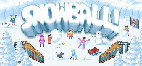  Snowball! (+11) FliNG -      GAMMAGAMES.RU