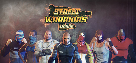  Street Warriors Online (+14) MrAntiFun -      GAMMAGAMES.RU