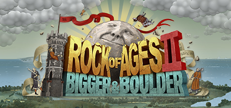  Rock of Ages 2: Bigger & Boulder (+14) MrAntiFun -      GAMMAGAMES.RU