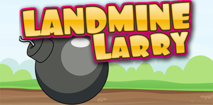  Landmine Larry (+11) FliNG