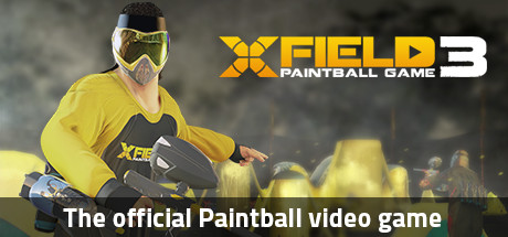  XField Paintball 3 (+11) FliNG