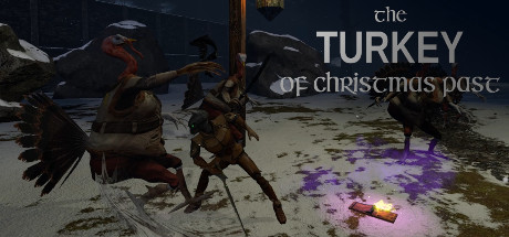  The Turkey of Christmas Past (+11) FliNG