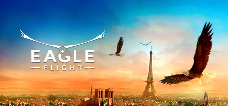  Eagle Flight (+11) FliNG