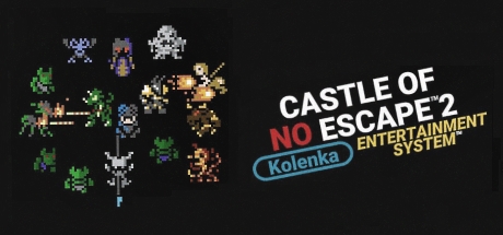  Castle of no Escape 2 (+14) MrAntiFun