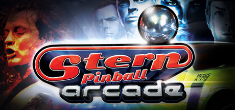  Stern Pinball Arcade (+14) MrAntiFun
