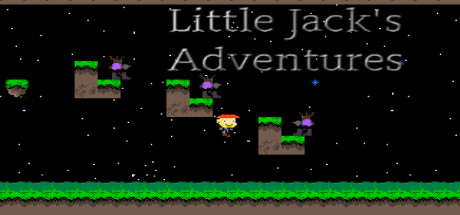  Little Jack's Adventures (+11) FliNG