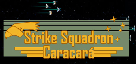  Strike Squadron: Caracara (+14) MrAntiFun