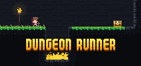 Dungeon Runner -      GAMMAGAMES.RU