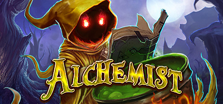  Alchemist (+11) FliNG