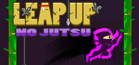  Leap Up no jutsu (+11) FliNG