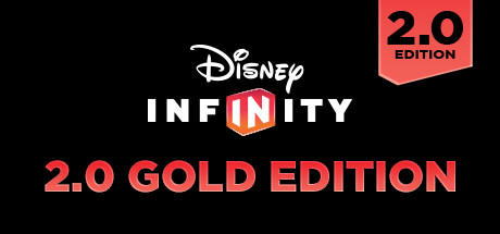 Disney Infinity 2.0: Gold Edition- , ,  ,  