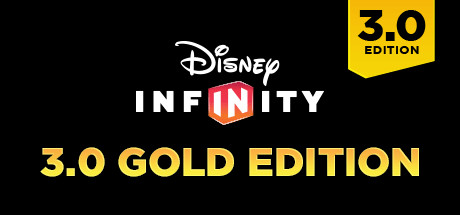 Disney Infinity 3.0: Gold Edition- , ,  ,        GAMMAGAMES.RU